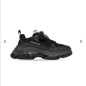 Balenciaga Triple S Sneakers